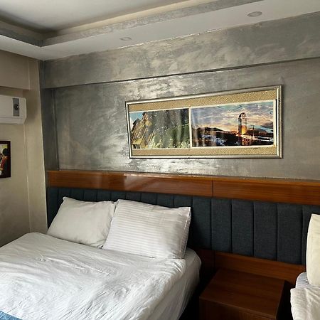 Yakut Old Hotel Istanbul Luaran gambar