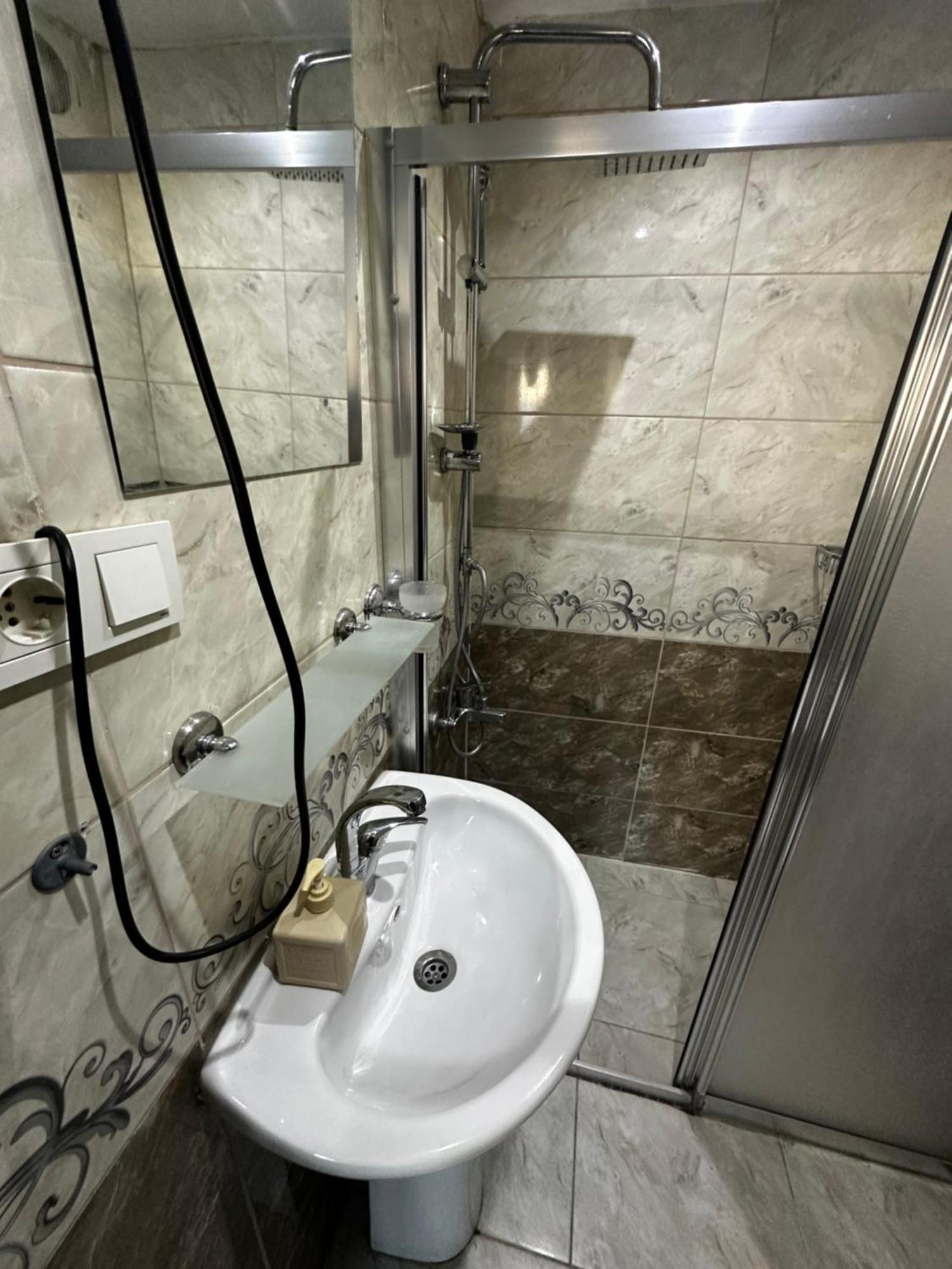 Yakut Old Hotel Istanbul Luaran gambar