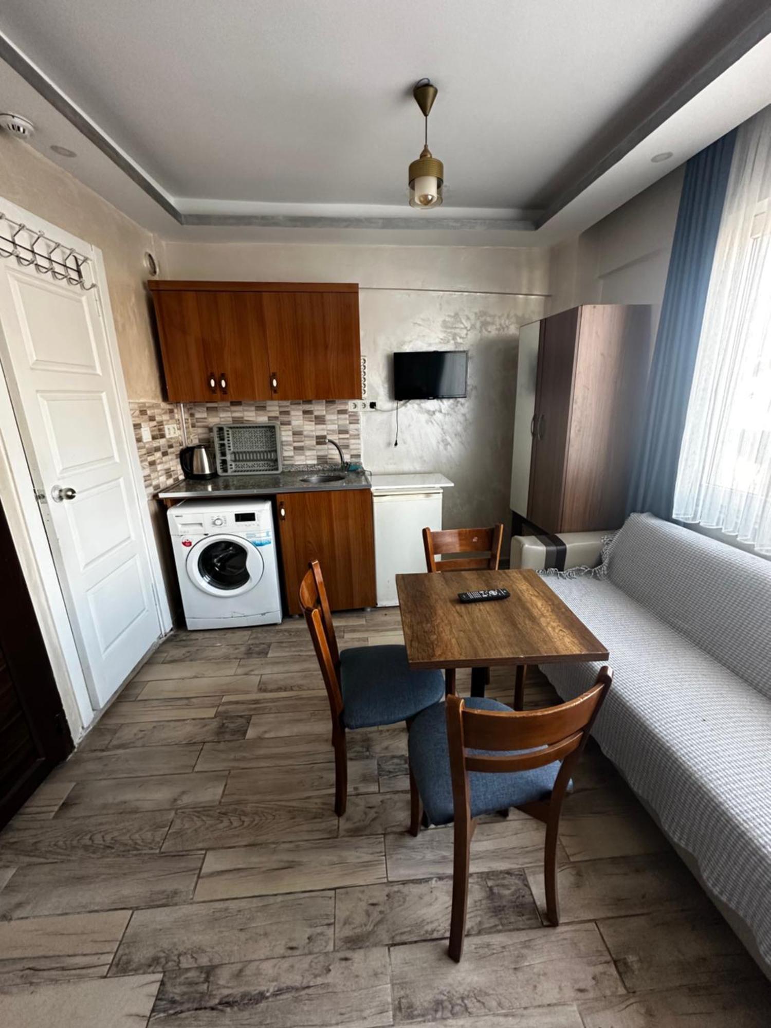 Yakut Old Hotel Istanbul Luaran gambar